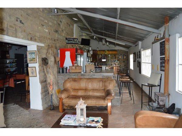 Commercial Property for Sale in Tweespruit Free State